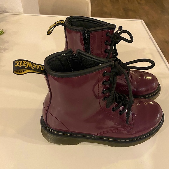 Dr. Martens Other - Dr Martens kids